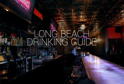 long beach bar rescue|Long Beach Post